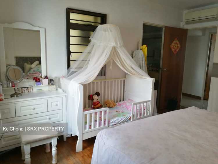 Blk 989B Jurong West Street 93 (Jurong West), HDB 5 Rooms #177011022
